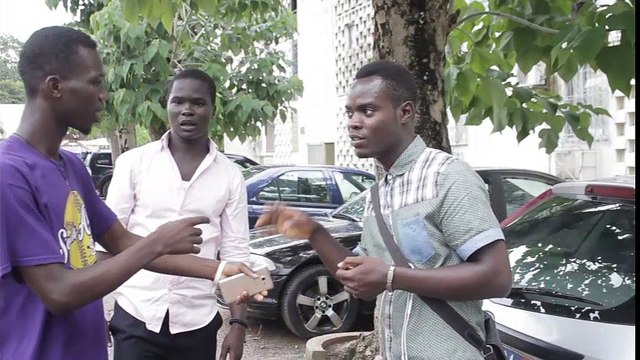 Affaire de Perruque (humour Jeunesse) by melopicture