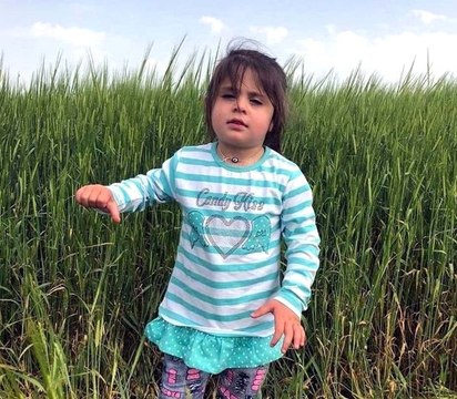 Minik Leyla'nın Ölümünde Sır Perdesi Aralanıyor! Güvenlik Önlemleri Nedeniyle Konulduğu Yere Gidilememiş