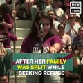'I am undocumented, unapologetic, and unafraid.' — This woman shared the story of being separated from her mother at 9 years old