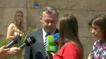 Vate Staka konfirmohet  - Top Channel Albania - News - Lajme