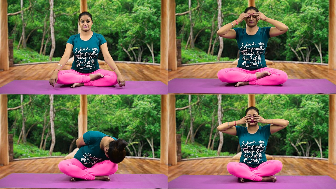 Yoga for Bride’s glowing skin | शादी से 15 दिन...