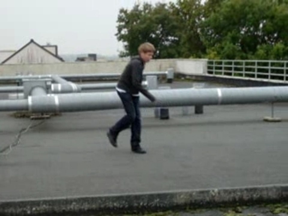 Jumpstyle