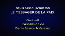 Chapitre 7 : L’Ascension de Denis Sassou N'GuessoDans les années 70, Denis Sassou N’Guesso a progressé dans sa carrière militaire.#Sassou #Congo