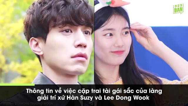 Đăng ảnh lần đầu sau chia tay, Lee Dong Wook ngầm tiết lộ lý do đường ai nấy đi với Suzy?