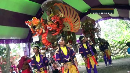 MABUK JANDA | Linda Sari