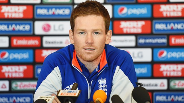 India vs England 1st T20 Match: Eoin Morgan has a Plan to Get Virat Kohli wicket|वनइंडिया हिंदी