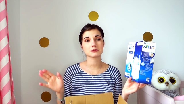 Haul courses pour mes bebes