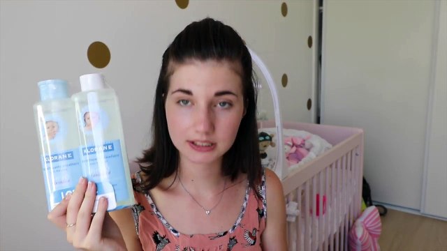 Haul courses bebes !