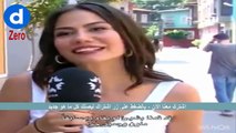 لقاء مع الممثلة سانام بطلة مسلسل  الطائر المبكر مترجم للعربية
