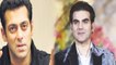 Salman Khan BREAKS SILENCE on Arbaaz Khan's IPL Betting for the FIRST time | FilmiBeat