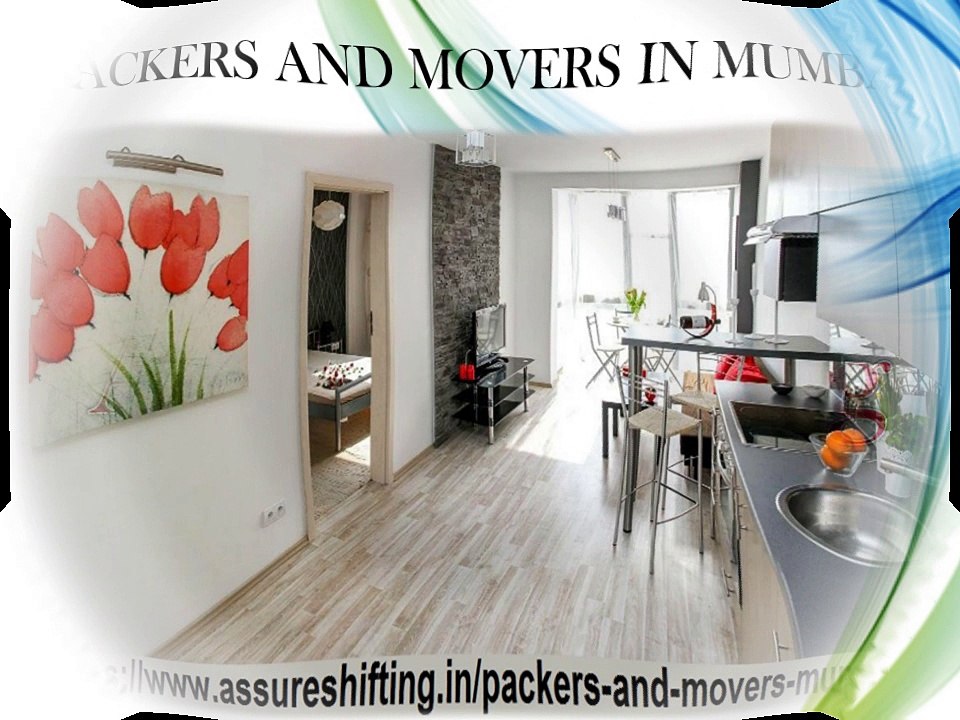 Packers and Movers Mumbai