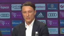 Bayern - Kovac : ''Robben et Ribéry, deux joueurs de classe mondiale''