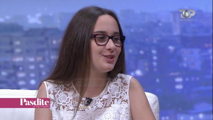 Pasdite ne TCH, Si ndryshon truri I femijes ne saje te muzikes, 2 Korrik 2018, Pjesa 1