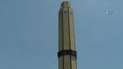 Antalya'da Kronik Rahatsızlıklara 'Aşırı Sıcak' Uyarısı