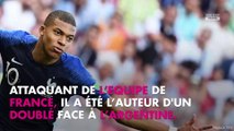 Kylian Mbappé en couple avec Alicia Aylies ? L’ex-Miss France met les choses au clair