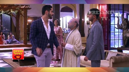 Piya Albela - 4th July 2018 Zee tv New serial News