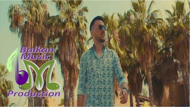 Vlatko Lozanoski - Jako, jako ♪ (Official Video 2018)