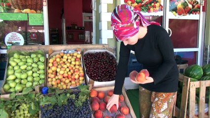 3 bin yılda bir rastlanıyor… O da Ereğli’ de denk geldi…