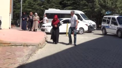 Elazığ'da 17 Yıllık Kayıba 3 Tutuklama