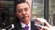 ECRL project should be under KTMB watch, says RUM president