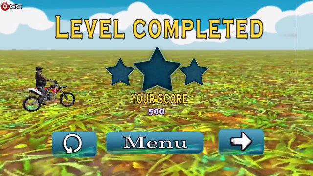 Extreme Moto Bike Stunt Race / MotoCross Racer Games / Android Gameplay FHD #2