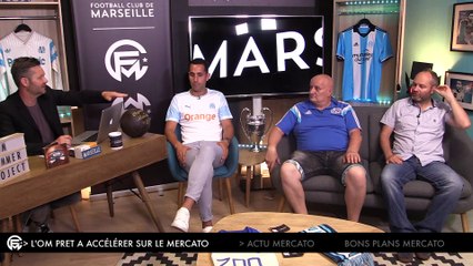 Mercato : Strootman disponible a prix réduit ?