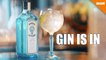 Why are Millennials drinking gin?
