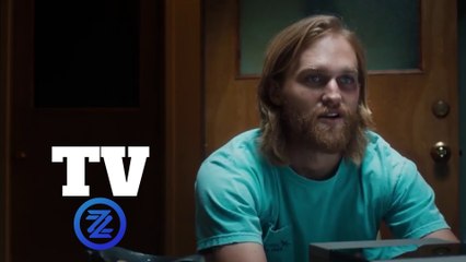 Lodge 49 Season 1 Teaser Trailer (TV Series 2018) New amc series