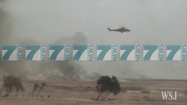 ISH POLICJA E ISIS - News, Lajme - Kanali 7
