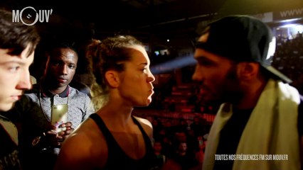 DANS L'OMBRE DE LA CAGE : teaser saison 2 #DLODLC