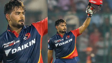 India vs England, 1st T20 : Rishabh Pant Wants to Make India Return Again | वनइंडिया हिंदी