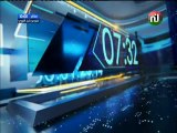 موجز أخبار الساعة 10:00  ليوم الثلاثاء 03 جويلية 2018 - قناة نسمة