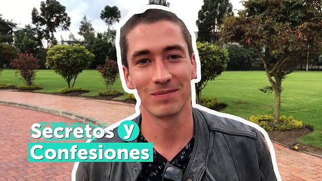 Secretos y Confesiones | Juan Pablo Urrego