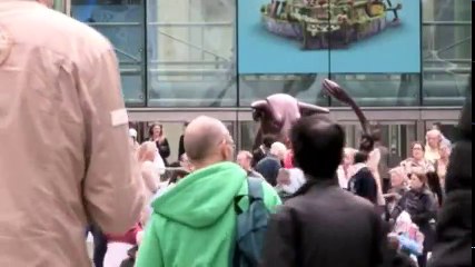 Saints and Scroungers S06  E12 Immigration Scam - Part 01