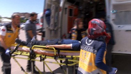 Otomobilde yanarak can verdiler... Kazada ölü sayısı 5'e yükseldi