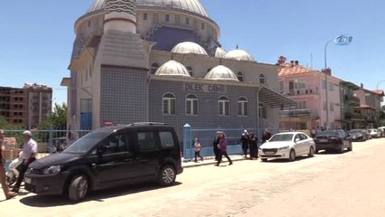 Bulgaristan'daki Kazada Ölen 4 Kişilik Gurbetçi Aile Gözyaşları Son Yolculuklarına Uğurlandı