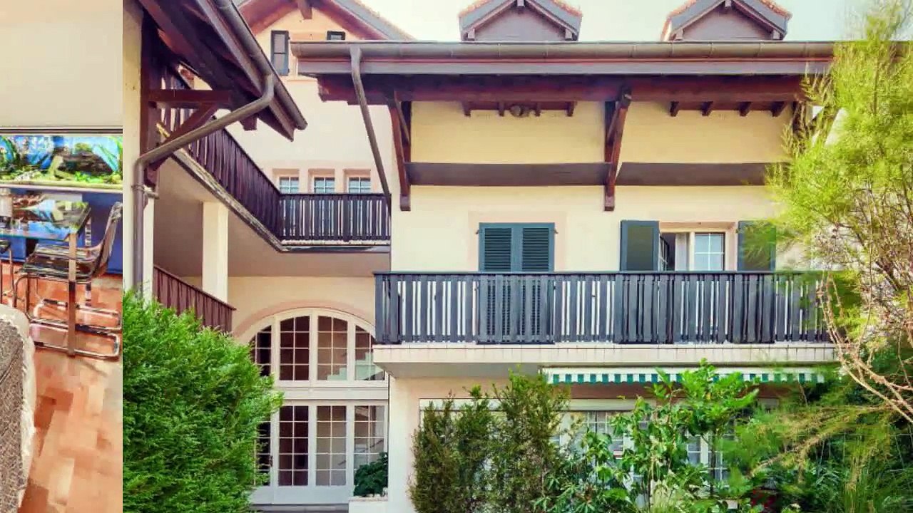 A vendre - Appartement - Prangins (1197) - 2.5 pièces - 75m²