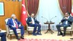 Hisarcıklıoğlu: "Kıbrıs Ne Kadar Güçlüyse Biz de O Kadar Güçlüyüz"- KKTC Başbakanı Erhürman, TOBB...