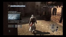 Massenkeilerei! Assassin's Creed #23.3