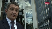 Verrou de Bercy : Gérald Darmanin « favorable à la proposition du Sénat »