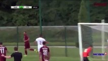 Triglav 0:1 Sarajevo (Friendly Match. 28 June 2018)