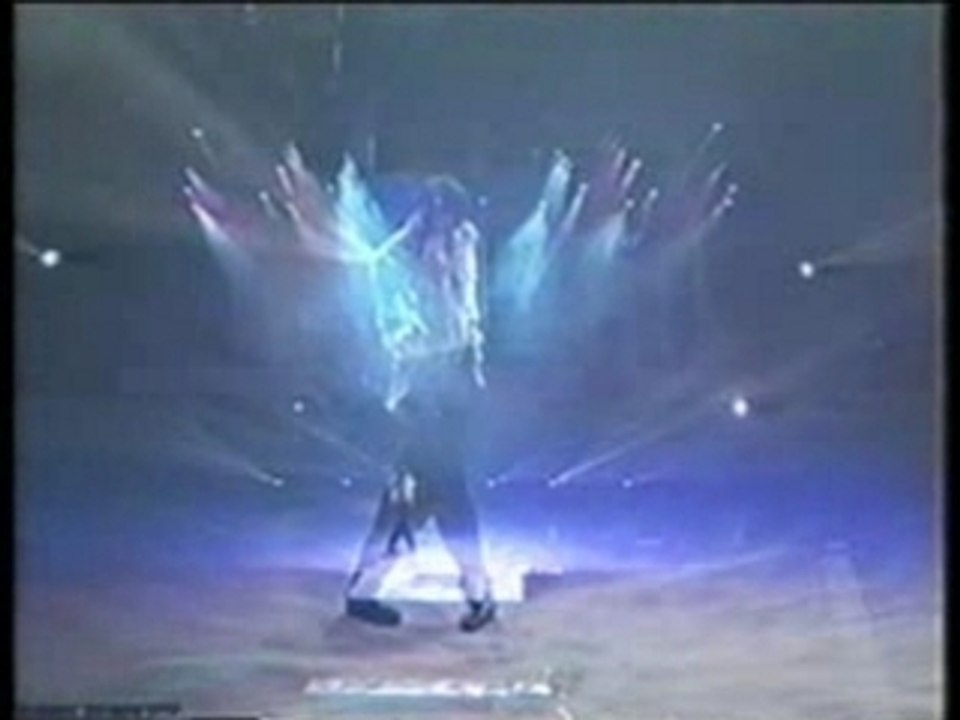 Michael Jackson - Human Nature