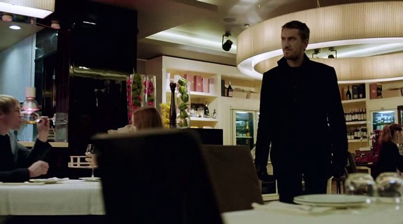 Sniffer (2015) - Sezonul 2 - Ep. 2