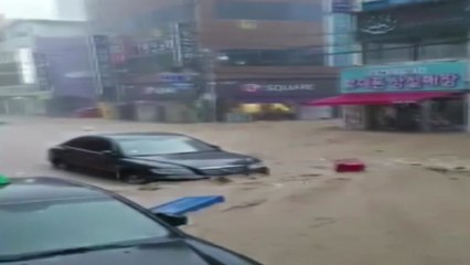 태풍 쁘라삐눈 북상에 울산도 긴장 / YTN