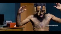 Mango Foo Big Money Talk (YRN) (WSHH Exclusive - Official Music Video)