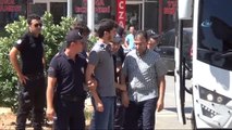Fetö'den Gözaltına Alınan Asker Sayısı 14'e Yükseldi