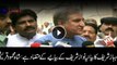 Shehbaz, Nawaz have different narratives, says Shah Mehmood Qureshi