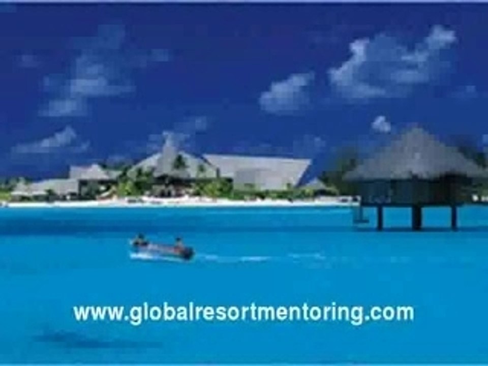 Global Resorts Network Not Reverse Funnel