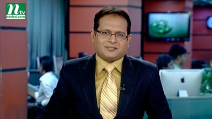 NTV Dupurer Khobor | 03 July, 2018