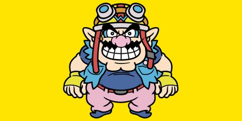 Wario Ware Gold - Introduction au jeu